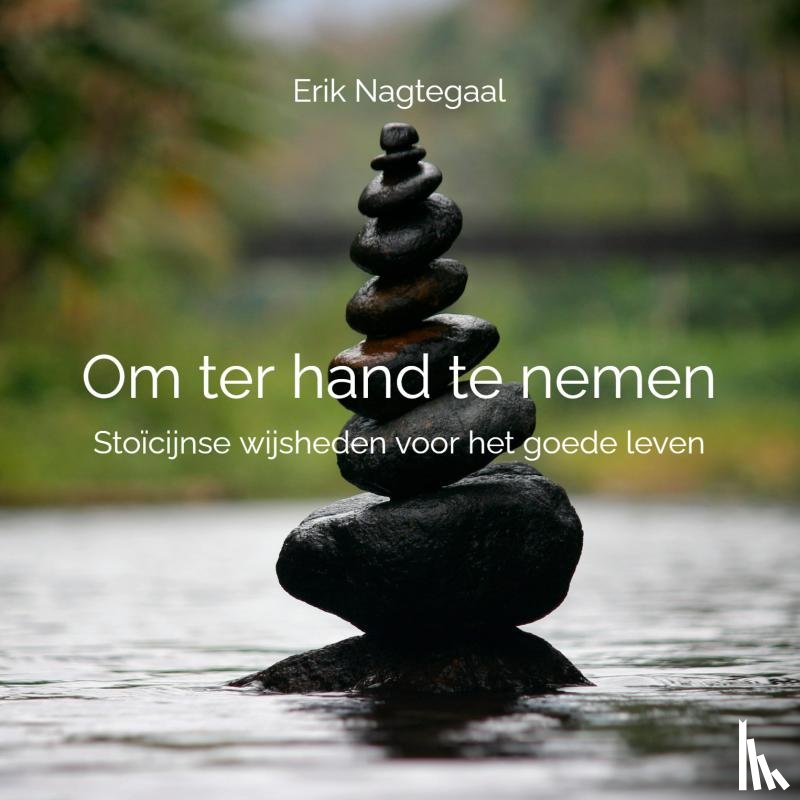Nagtegaal, Erik - Om ter hand te nemen