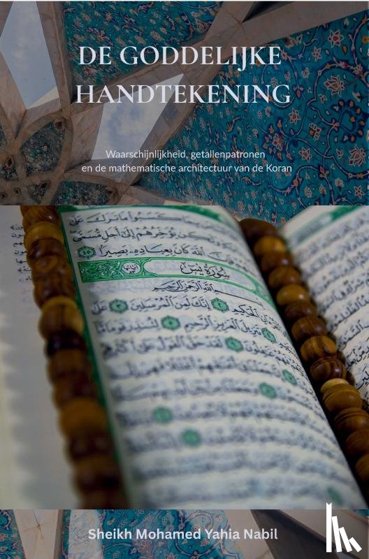 Nabil, Sheikh Mohamed Yahia - De Goddelijke Handtekening