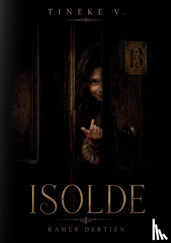 V, Tineke - ISOLDE