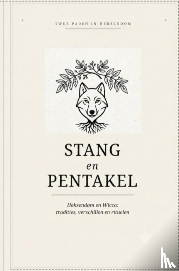 Wolf, As - STANG en PENTAKEL