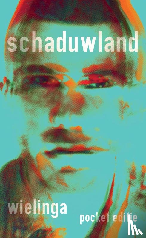 Wielinga, Gerrit Jan - Schaduwland