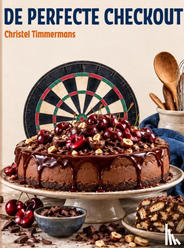Timmermans, Christel - De Perfecte Checkout