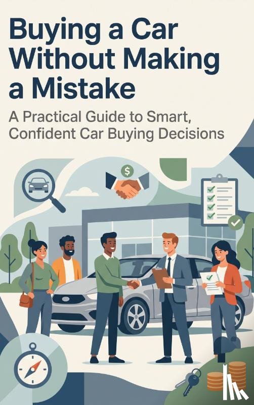 B.V., Waries - Buying a Car Without Making a Mistake