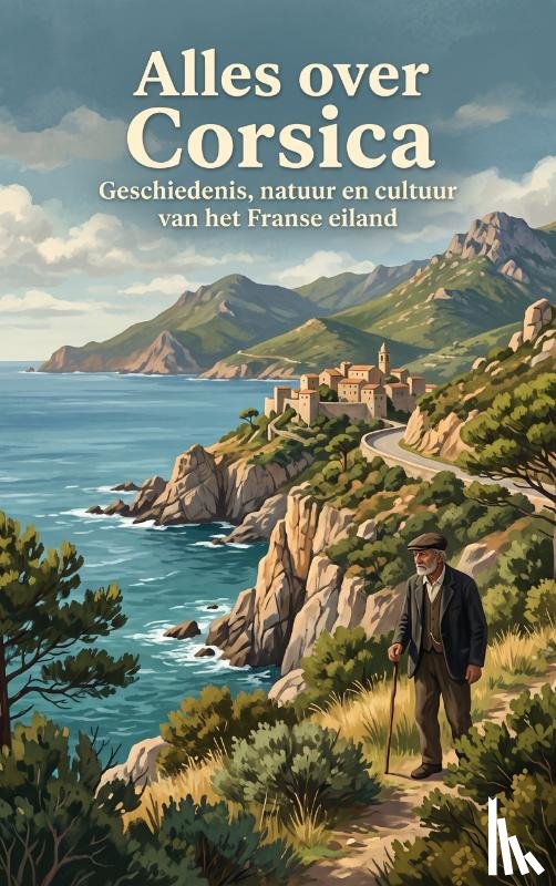 B.V., Waries - Alles over Corsica