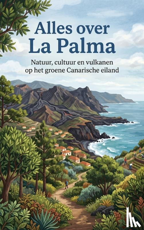 B.V., Waries - Alles over La Palma