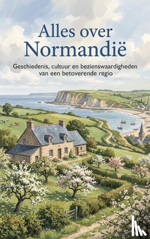 B.V., Waries - Alles over Normandië