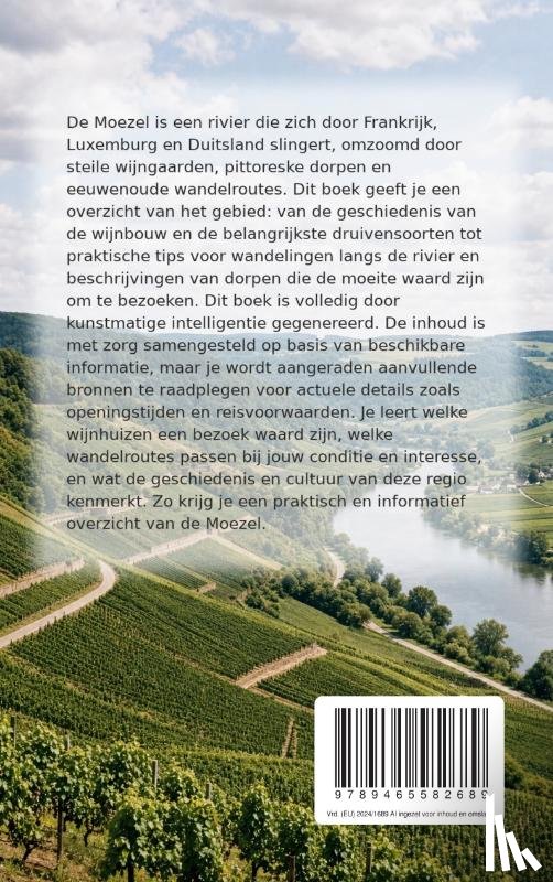 B.V., Waries - Alles over de Moezel