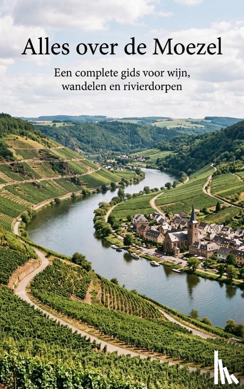 B.V., Waries - Alles over de Moezel