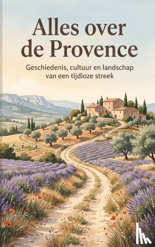 B.V., Waries - Alles over de Provence