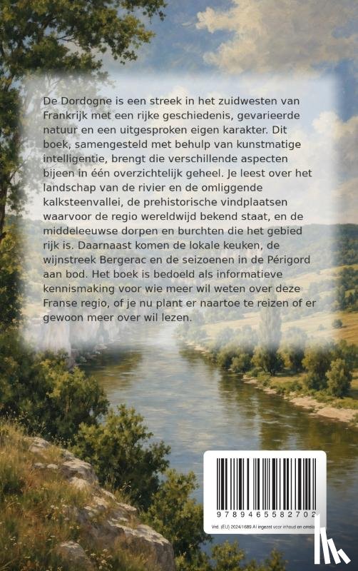 B.V., Waries - Alles over de Dordogne