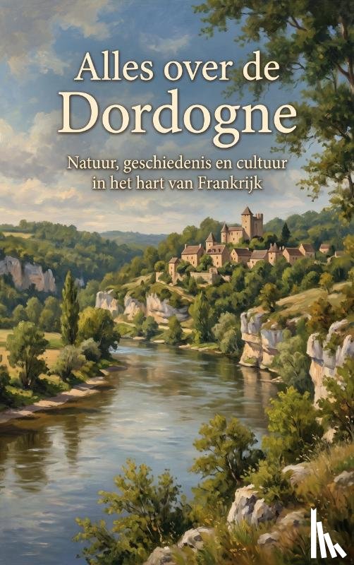B.V., Waries - Alles over de Dordogne