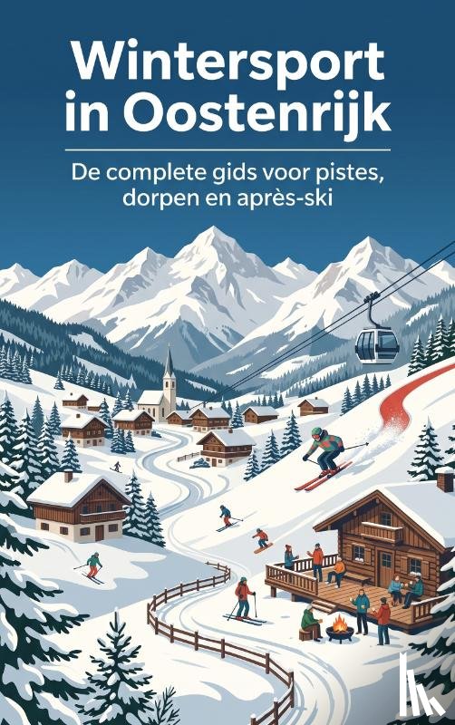 B.V., Waries - Wintersport in Oostenrijk