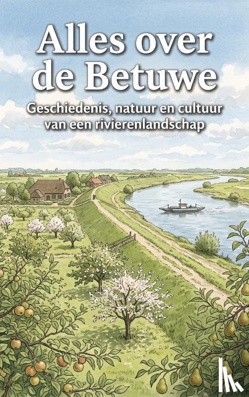 B.V., Waries - Alles over de Betuwe