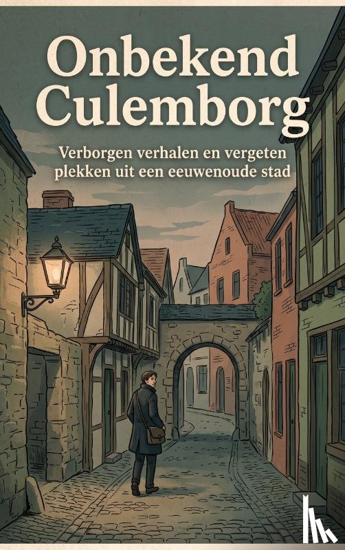 B.V., Waries - Onbekend Culemborg
