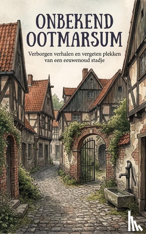 B.V., Waries - Onbekend Ootmarsum