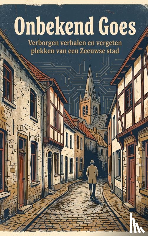 B.V., Waries - Onbekend Goes