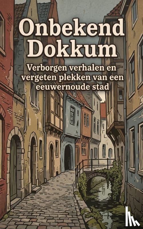 B.V., Waries - Onbekend Dokkum