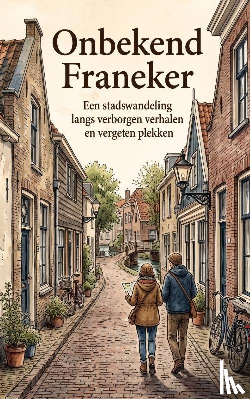 B.V., Waries - Onbekend Franeker