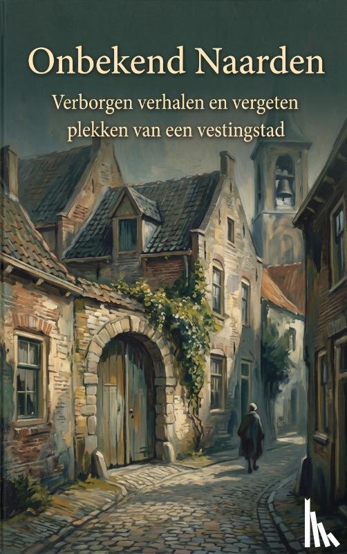 B.V., Waries - Onbekend Naarden