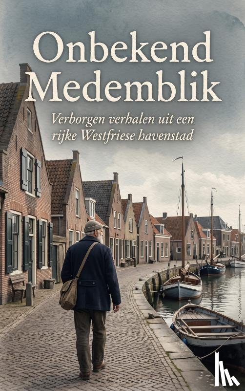 B.V., Waries - Onbekend Medemblik