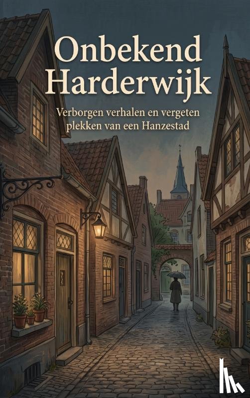 B.V., Waries - Onbekend Harderwijk