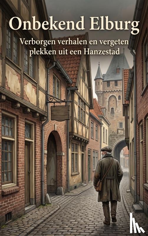 B.V., Waries - Onbekend Elburg