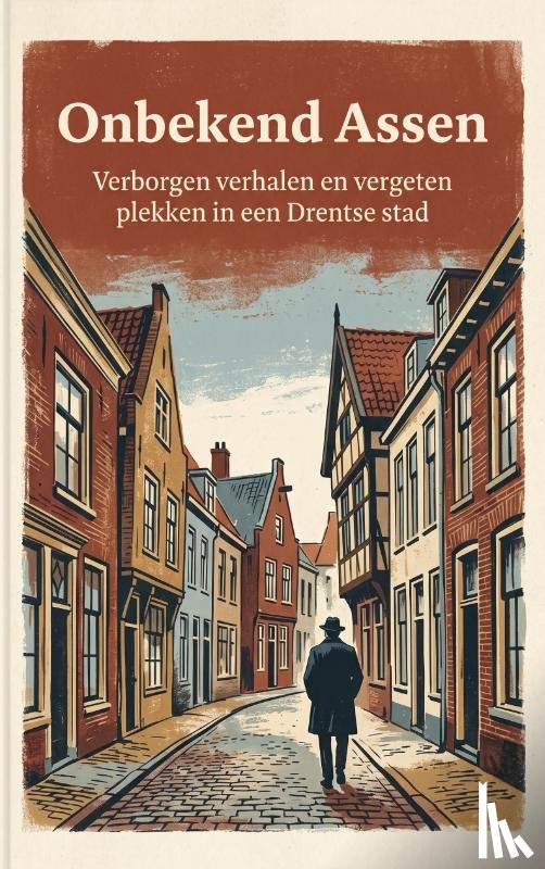 B.V., Waries - Onbekend Assen