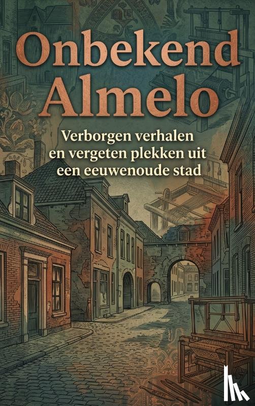 B.V., Waries - Onbekend Almelo