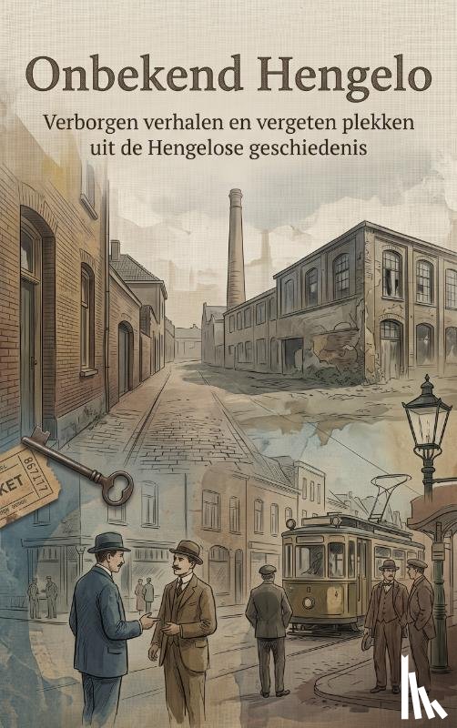 B.V., Waries - Onbekend Hengelo