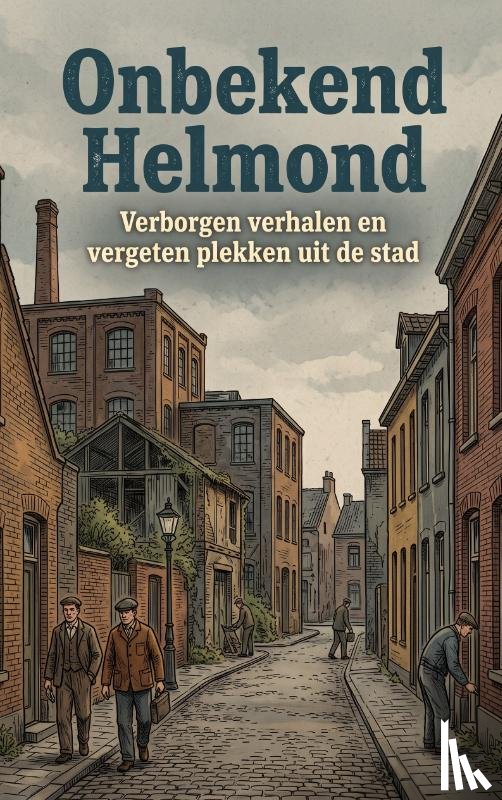 B.V., Waries - Onbekend Helmond