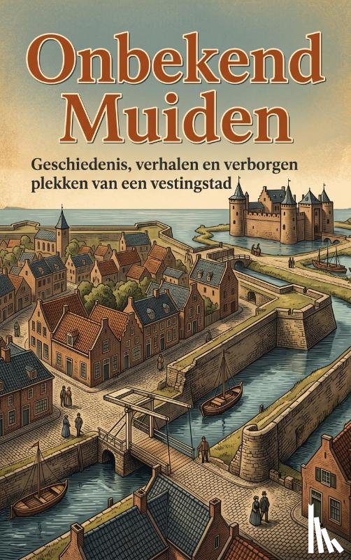 B.V., Waries - Onbekend Muiden