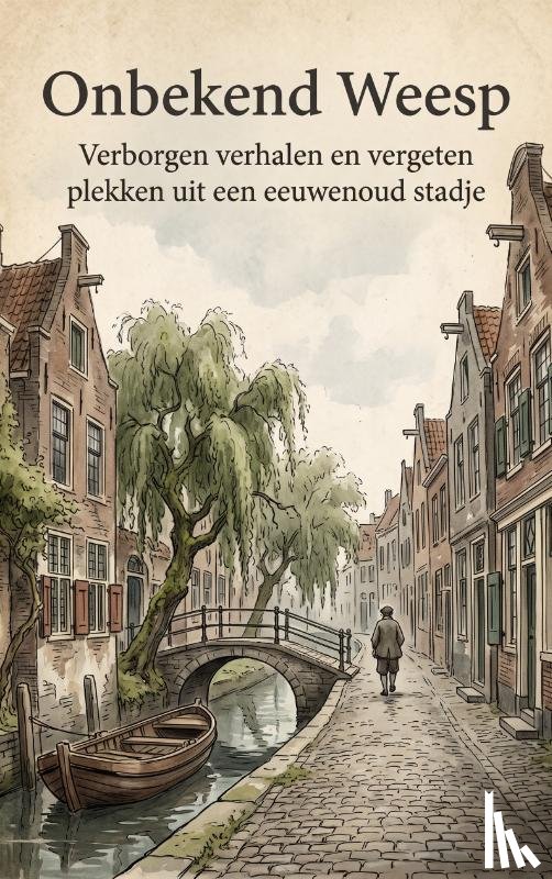 B.V., Waries - Onbekend Weesp