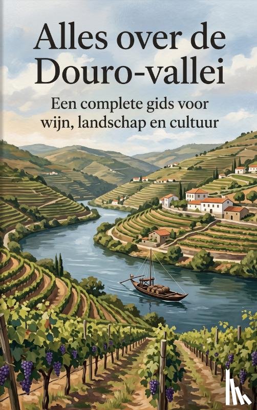 B.V., Waries - Alles over de Douro-vallei