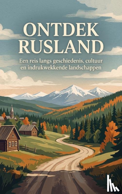  - Ontdek Rusland