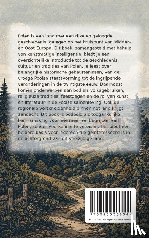  - De Wonderlijke Wereld van Polen