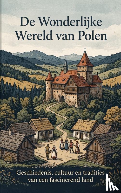  - De Wonderlijke Wereld van Polen