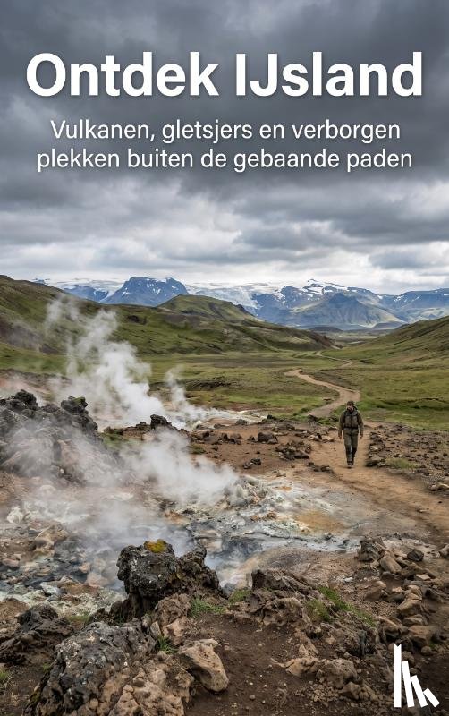 B.V., Waries - Ontdek IJsland