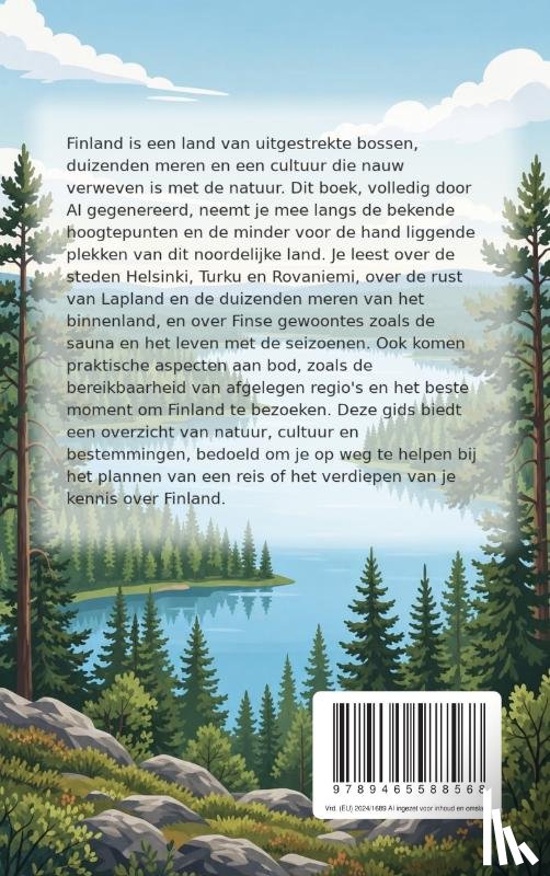  - Ontdek Finland