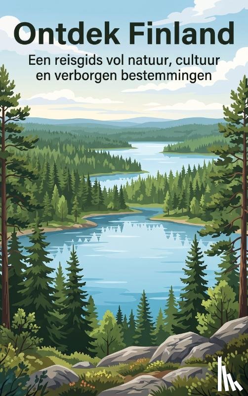  - Ontdek Finland