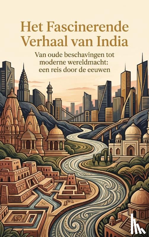  - Het Fascinerende Verhaal van India