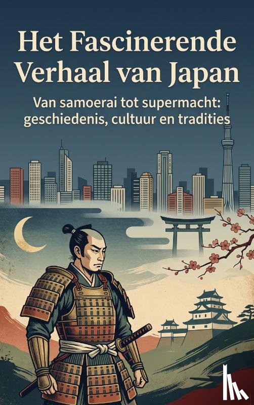  - Het Fascinerende Verhaal van Japan