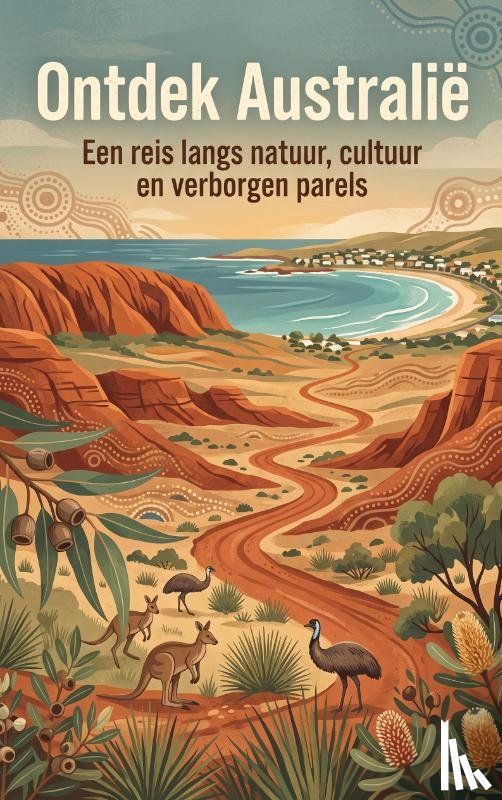 B.V., Waries - Ontdek Australië