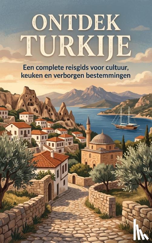  - Ontdek Turkije