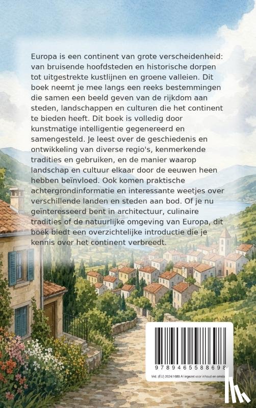  - Ontdek Europa