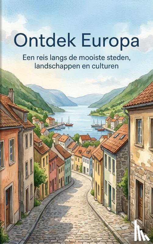  - Ontdek Europa