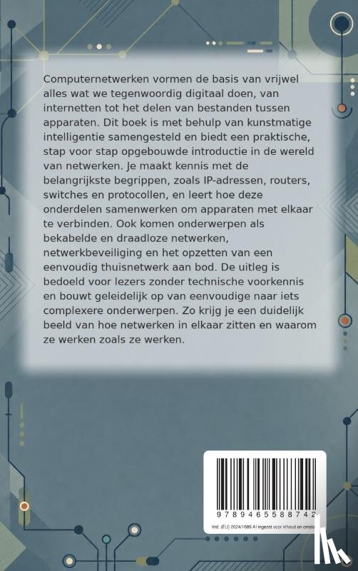  - Netwerken voor Beginners