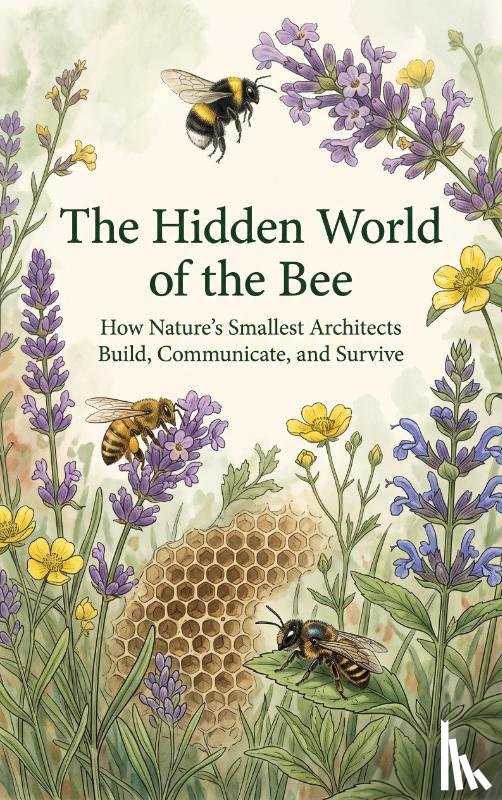 B.V., Waries - The Hidden World of the Bee