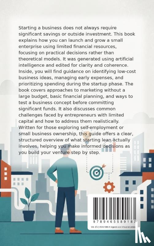  - The New Micro-Entrepreneur: Starting on a Tight Budget