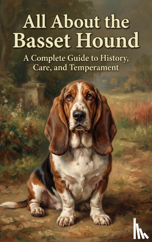  - All About the Basset Hound