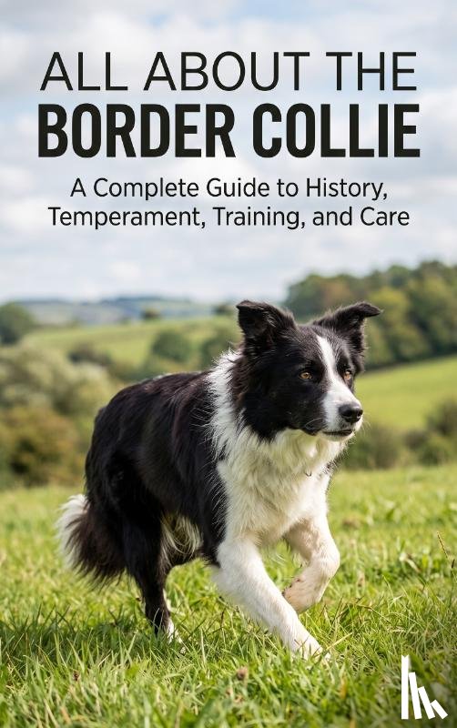  - All About the Border Collie